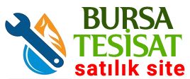 Bursa Tesisat Su Kaçağı Bulma